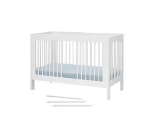Baby crib 120x60 (Simply collection)
